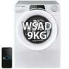 Pralka CANDY RO1496DWMCT/1-S RapidO 9kg 1400 obr Quick&Clean