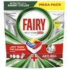 Kapsułki do zmywarki FAIRY Platinum Plus Lemon - 60 szt.