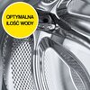 Pralka BOSCH WAN2810XPL Serie 4 8kg 1400 obr SpeedPerfect ActiveWaterPlus Funkcje Silnik inwerterowy, Wyświetlacz elektroniczny