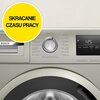 Pralka BOSCH WAN2810XPL Serie 4 8kg 1400 obr SpeedPerfect ActiveWaterPlus Funkcje dodatkowe AntiVibration Design