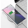 Etui TECH-PROTECT Kevlar do Samsung Galaxy S23 Ultra Przezroczysty Seria telefonu Galaxy S