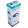 Kinkiet zewnętrzny DPM Ponte GRD107 Wysokość [cm] 6.7