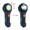 Lampa warsztatowa DPM SP0218 Obszar zastosowania Uniwersalny
