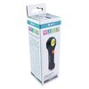 Lampa warsztatowa DPM SP0218 Kolor Czarno-czerwony