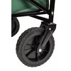 Wózek turystyczny NEO TOOLS 84-405 80 kg uchwyt do przenoszenia Wymiary (SxWxD) [cm] 50 x 113 x 90