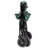 Wózek turystyczny NEO TOOLS 84-405 80 kg uchwyt do przenoszenia Materiał Stal