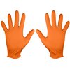 Rękawiczki nitrylowe NEO TOOLS TOOLS 97-690-M (rozmiar M) (50 szt.)