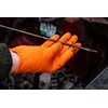 Rękawiczki nitrylowe NEO TOOLS TOOLS 97-690-M (rozmiar M) (50 szt.) Typ Ochronne
