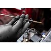 Rękawice nitrylowe NEO TOOLS TOOLS 97-691-M (rozmiar M) (100 szt.) Ulica i numer budynku POGRANICZNA 2/4