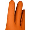 Rękawiczki nitrylowe NEO TOOLS TOOLS 97-690-XL (rozmiar XL) (50 szt.) Łatwoczyszcząca powierzchnia Nie