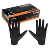 Rękawice nitrylowe NEO TOOLS 97-691-XL (rozmiar XL) (100 szt.) Rozmiar XL
