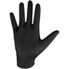 Rękawice nitrylowe NEO TOOLS 97-691-XL (rozmiar XL) (100 szt.) Kolor Czarny