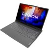 Laptop LENOVO Legion 5 15ARH7 15.6" IPS 165Hz R7-6800H 16GB RAM 512GB SSD GeForce RTX3050Ti Windows 11 Home Liczba rdzeni 8