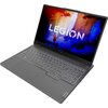 Laptop LENOVO Legion 5 15ARH7 15.6" IPS 165Hz R7-6800H 16GB RAM 512GB SSD GeForce RTX3050Ti Windows 11 Home Wielkość pamięci RAM [GB] 16