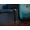 Głośnik mobilny MEDIA-TECH Flamezilla MT3178 Radio FM Czarny Moc [W] 20