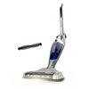 Odkurzacz TURBOTRONIC TT-FG6 Srebrny