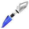Odkurzacz TURBOTRONIC TT-FG6 Srebrny Waga [kg] 3.5