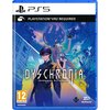 Dyschronia Chronos Alternate VR2 Gra PS5