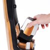 Odkurzacz TURBOTRONIC TT-LUX 900 Miedziany Ładowarka w zestawie Tak