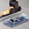Odkurzacz TURBOTRONIC TT-LUX 900 Miedziany Napięcie akumulatora [V] 22.2