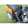 Kosiarka spalinowa YARD FORCE YF-GMH51 z napędem 510mm 2.4kW Pojemność silnika [cm3] 167