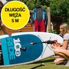 Myjka ciśnieniowa YARD FORCE Aquajet 20 V LW C02 Wydajność tłoczenia [litr/h] 270