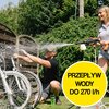 Myjka ciśnieniowa YARD FORCE Aquajet 20 V LW C02 Bezprzewodowa Tak