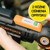 Myjka ciśnieniowa YARD FORCE Aquajet 20 V LW C02 Przeznaczenie Do użytku domowego