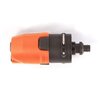 Myjka ciśnieniowa YARD FORCE Aquajet 20 V LW C02 Wyposażenie Szczotka