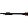 Myjka ciśnieniowa YARD FORCE Aquajet 20 V LW C02 Wyposażenie Wąż ssący