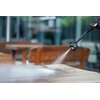 Myjka ciśnieniowa YARD FORCE Aquajet LW C02A Waga [kg] 3.6