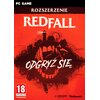 Redfall: Odgryź się DLC PC Rodzaj Rozszerzenie wymagające gry podstawowej