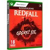 Redfall: Odgryź się DLC XBOX SERIES X Rodzaj Rozszerzenie wymagające gry podstawowej
