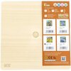 Puzzle VIGA Na podkładce: Lew 44627 (9 elementów) Seria Puzzle na podkładce