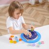 Gra zręcznościowa VIGA Learn from Fun Przestrzeń 44580 Płeć Dziewczynka