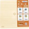 Puzzle VIGA Na podkładce: Statek 44630 (9 elementów) Seria Puzzle na podkładce