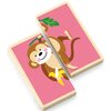 Puzzle VIGA Dzikie zwierzęta 50842 (36 elementów) Liczba elementów [szt] 36
