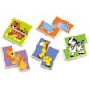 Puzzle VIGA Dzikie zwierzęta 50842 (36 elementów) Wiek 3+