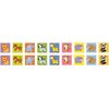 Puzzle VIGA Dzikie zwierzęta 50842 (36 elementów) Typ Dla dzieci