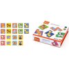 Puzzle VIGA Dzikie zwierzęta 50842 (36 elementów) Tematyka Zwierzęta