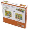 Puzzle VIGA Zwierzęta hodowlane 2w1 59585 (19 elementów) Rodzaj Drewniane