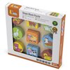 Puzzle VIGA Zwierzęta hodowlane 2w1 59585 (19 elementów)