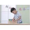 Zabawka edukacyjna VIGA Learn from Fun Sorter odpadów 44504 Rodzaj Zabawka edukacyjna