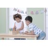 Zabawka edukacyjna VIGA Learn from Fun Sorter odpadów 44504 Funkcje rozwojowe Koncentracja
