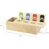Zabawka edukacyjna VIGA Learn from Fun Sorter odpadów 44504 Wiek 3+