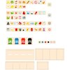 Zabawka edukacyjna VIGA Learn from Fun Sorter odpadów 44504 Płeć Dziewczynka
