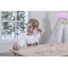 Puzzle VIGA Nauka kolorów 44505 (36 elementów) Załączona dokumentacja Instrukcja obsługi w języku polskim