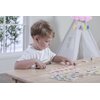 Puzzle VIGA Nauka kolorów 44505 (36 elementów) Wymiar obrazka [cm] 30 x 30