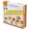 Puzzle VIGA Nauka kolorów 44505 (36 elementów)