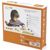 Puzzle VIGA Nauka kolorów 44505 (36 elementów) Liczba elementów [szt] 36